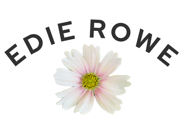 Edie Rowe Flowers