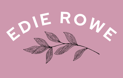 Edie Rowe Flowers